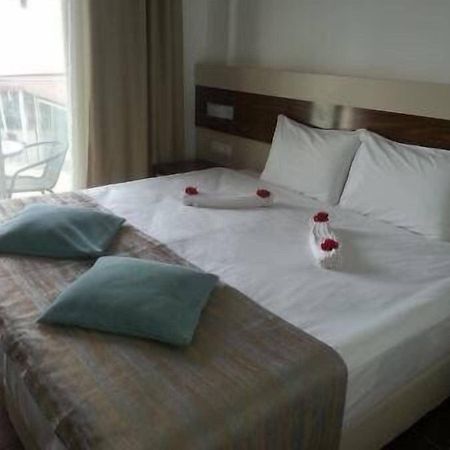 Cotton Boutique Hotel Bitez Bagian luar foto