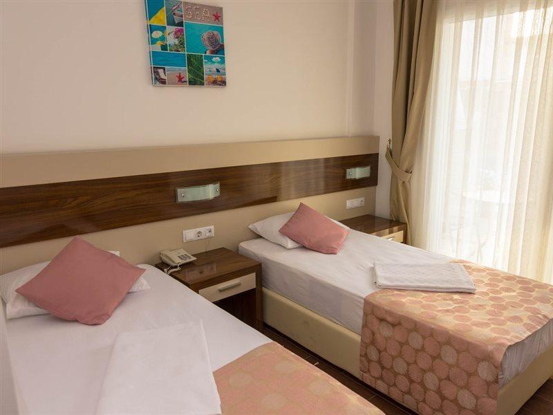 Cotton Boutique Hotel Bitez Bagian luar foto