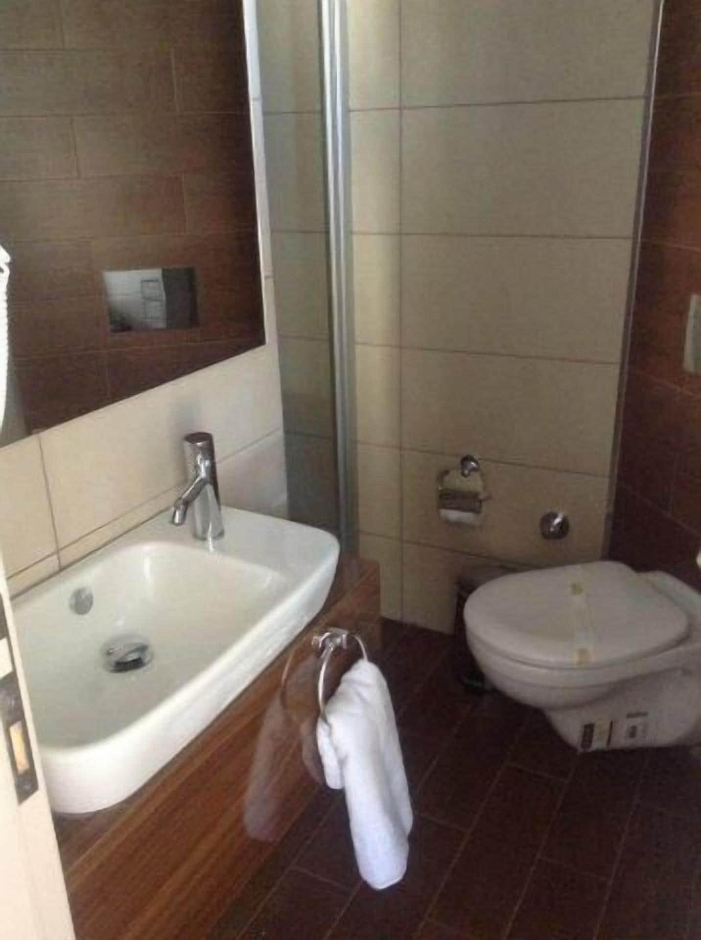 Cotton Boutique Hotel Bitez Bagian luar foto