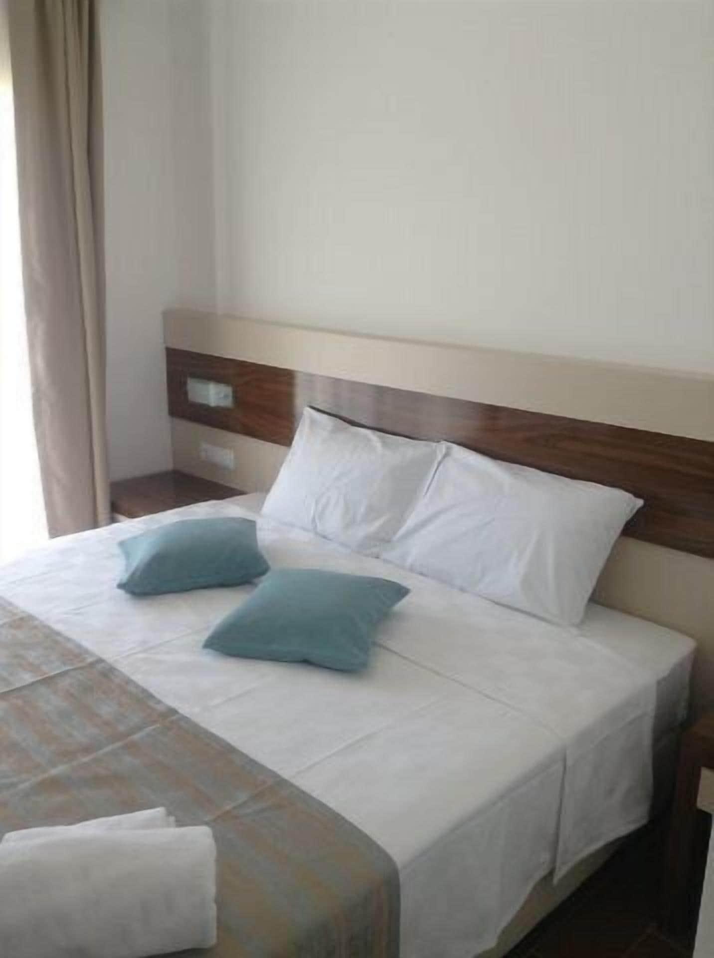 Cotton Boutique Hotel Bitez Bagian luar foto