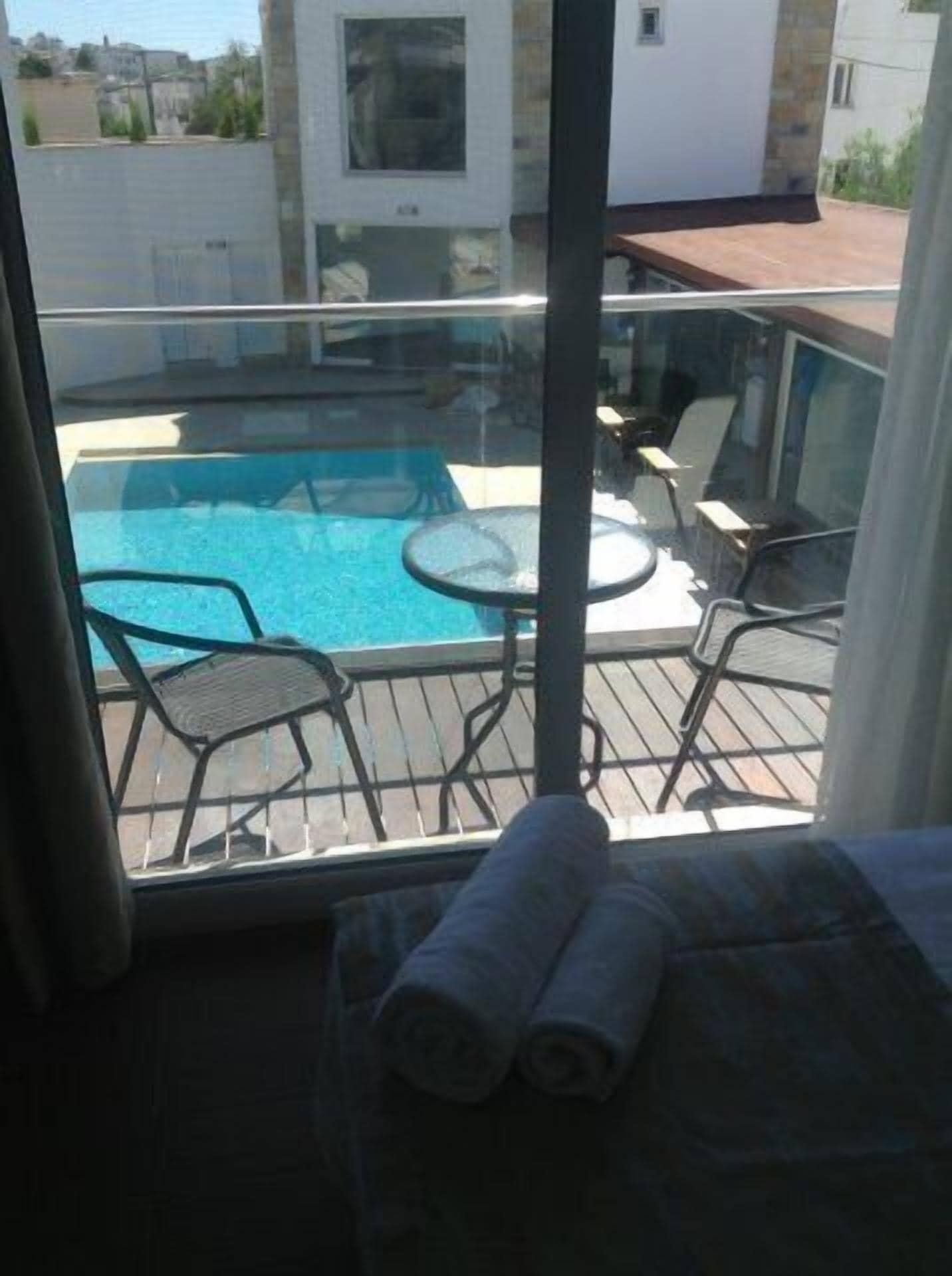 Cotton Boutique Hotel Bitez Bagian luar foto