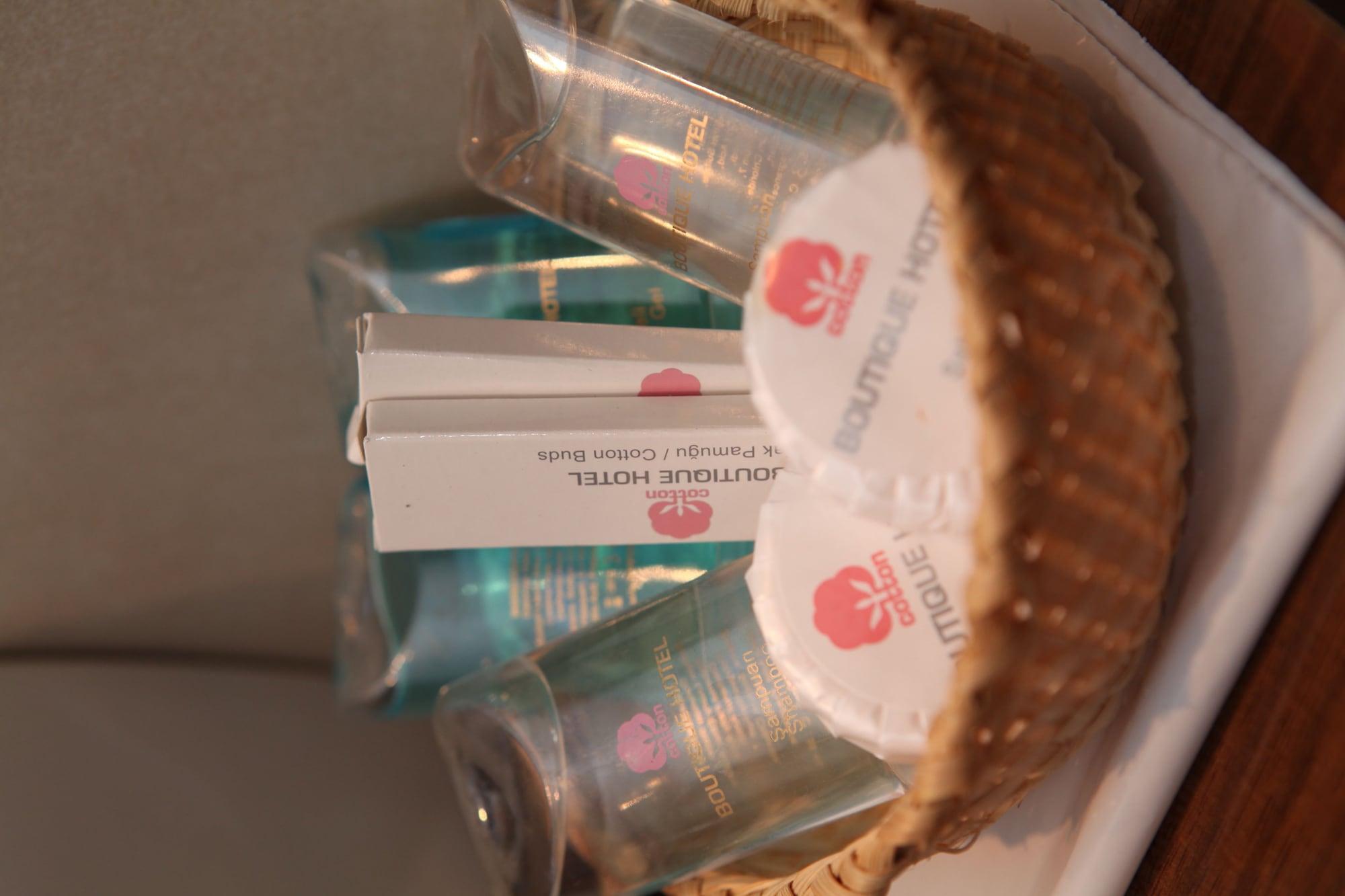 Cotton Boutique Hotel Bitez Bagian luar foto