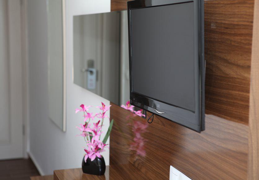 Cotton Boutique Hotel Bitez Bagian luar foto